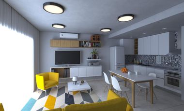 VENTA DEPARTAMENTO 2 AMB 99 M2 LANUS