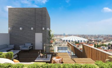 VENTA DEPARTAMENTO 2 AMB 99 M2 LANUS