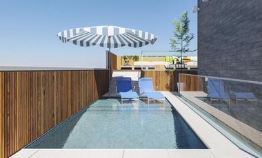 VENTA DEPARTAMENTO 2 AMB 99 M2 LANUS