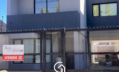 Duplex 3 dormitorios, Plottier- Barrio Los Nogales