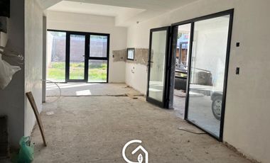 Duplex 3 dormitorios, Plottier- Barrio Los Nogales