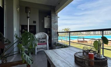 Departamento en Venta, 3 Ambientes, en Lagoon Pilar, Pilar, GBA Norte