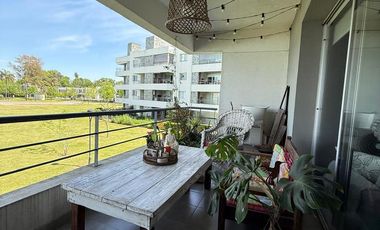 Departamento en Venta, 3 Ambientes, en Lagoon Pilar, Pilar, GBA Norte