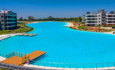 Departamento en Venta, 3 Ambientes, en Lagoon Pilar, Pilar, GBA Norte