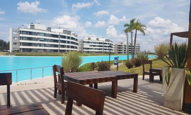 Departamento en Venta, 3 Ambientes, en Lagoon Pilar, Pilar, GBA Norte