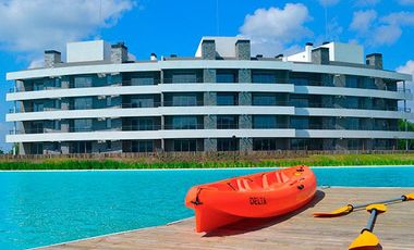 Departamento en Venta, 3 Ambientes, en Lagoon Pilar, Pilar, GBA Norte