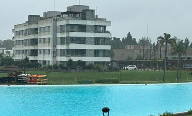 Departamento en Venta, 3 Ambientes, en Lagoon Pilar, Pilar, GBA Norte