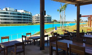 Departamento en Venta, 3 Ambientes, en Lagoon Pilar, Pilar, GBA Norte