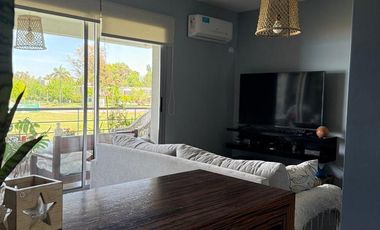 Departamento en Venta, 3 Ambientes, en Lagoon Pilar, Pilar, GBA Norte