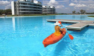 Departamento en Venta, 3 Ambientes, en Lagoon Pilar, Pilar, GBA Norte