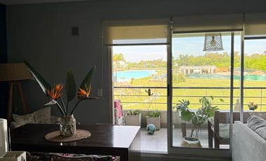 Departamento en Venta, 3 Ambientes, en Lagoon Pilar, Pilar, GBA Norte