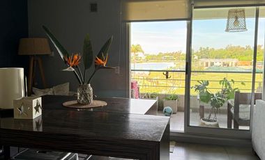 Departamento en Venta, 3 Ambientes, en Lagoon Pilar, Pilar, GBA Norte