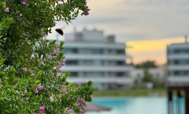 Departamento en Venta, 3 Ambientes, en Lagoon Pilar, Pilar, GBA Norte