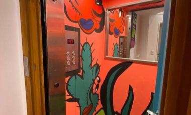 Casa 6 ambientes 3 plantas con ascensor venta alquiler Abril