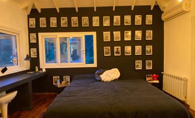 Casa 6 ambientes 3 plantas con ascensor venta alquiler Abril