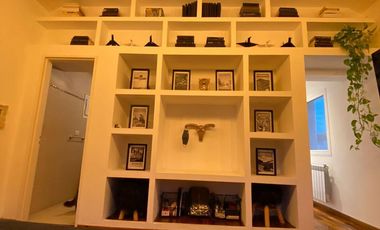 Casa 6 ambientes 3 plantas con ascensor venta alquiler Abril