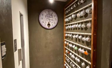 Casa 6 ambientes 3 plantas con ascensor venta alquiler Abril