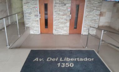 Alquiler departamento 3 ambientes en duplex, en Olivos