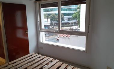 Alquiler departamento 3 ambientes en duplex, en Olivos