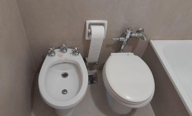 Alquiler departamento 3 ambientes en duplex, en Olivos