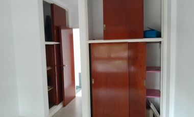 Alquiler departamento 3 ambientes en duplex, en Olivos