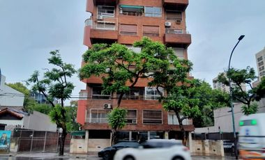 Alquiler departamento 3 ambientes en duplex, en Olivos