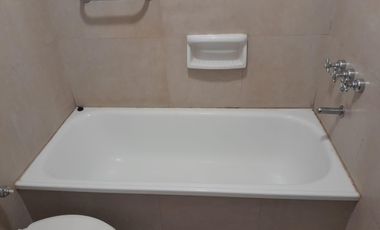 Alquiler departamento 3 ambientes en duplex, en Olivos