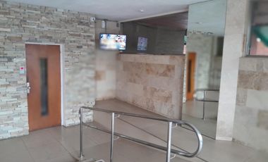 Alquiler departamento 3 ambientes en duplex, en Olivos