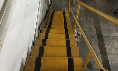 Depósito - San Justo