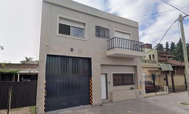 Depósito - San Justo