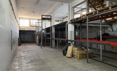 Depósito - San Justo