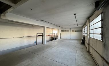 Depósito - San Justo