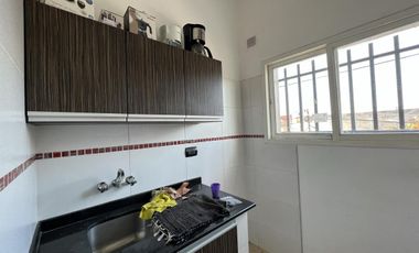 Depósito - San Justo