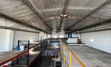 Depósito - San Justo