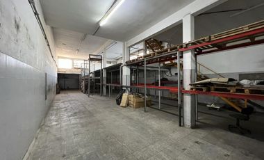 Depósito - San Justo