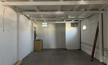 Depósito - San Justo