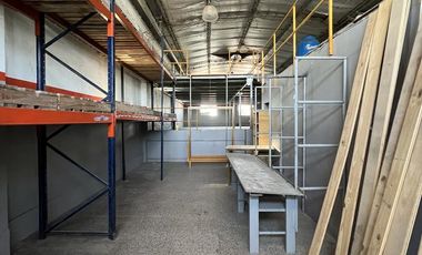 Depósito - San Justo