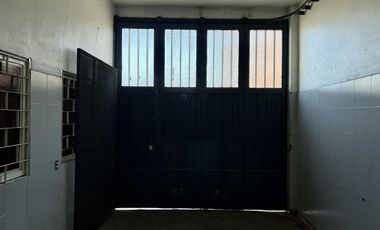 Depósito - San Justo