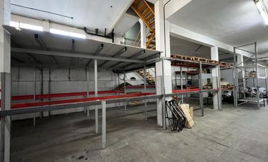 Depósito - San Justo