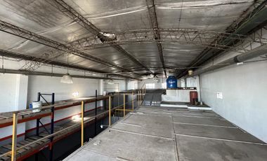 Depósito - San Justo