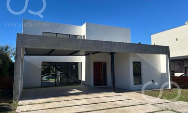 Venta Casa Alvear de Benavidez - Benavidez Tigre