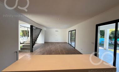 Venta Casa Alvear de Benavidez - Benavidez Tigre