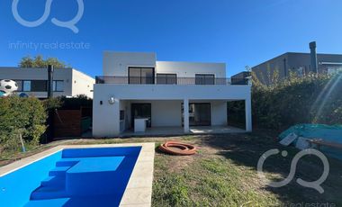 Venta Casa Alvear de Benavidez - Benavidez Tigre