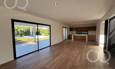 Venta Casa Alvear de Benavidez - Benavidez Tigre