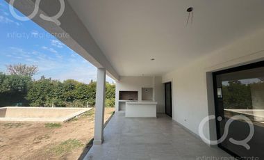 Venta Casa Alvear de Benavidez - Benavidez Tigre