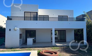 Venta Casa Alvear de Benavidez - Benavidez Tigre