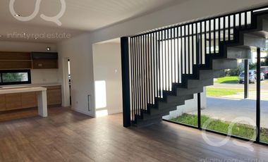 Venta Casa Alvear de Benavidez - Benavidez Tigre