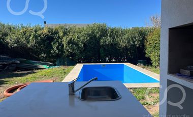 Venta Casa Alvear de Benavidez - Benavidez Tigre