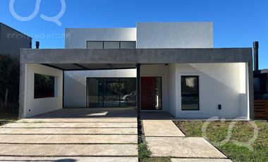 Venta Casa Alvear de Benavidez - Benavidez Tigre