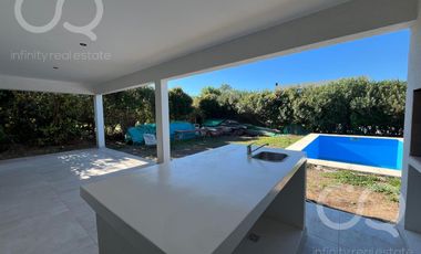 Venta Casa Alvear de Benavidez - Benavidez Tigre